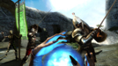 Скриншот №1 DarkMessiah of Might and magic