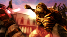 Скриншот №1 DarkMessiah of Might and magic